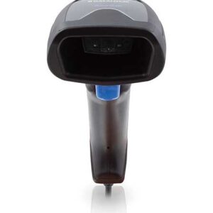 Datalogic QuickScan QW2520 Rankinis brūkšninių kodų skaitytuvas 1D/2D Lazeris Juoda