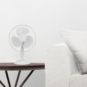 50 W stalinis ventiliatorius „Best Fan BT-005 MAESTRO“ - Image 3