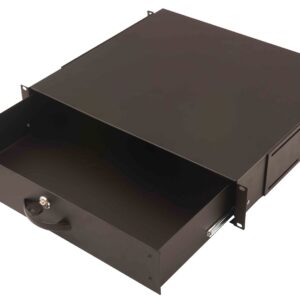 Digitus DN-19 KEY-2U-SW komutacinės spintos priedas