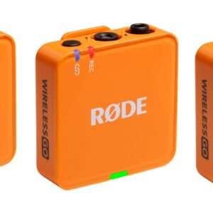 RØDE Wireless GO - Image 1