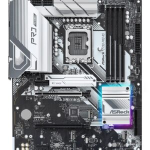Asrock Z790 Pro RS Intel Z790 LGA 1700 ATX - Image 3