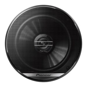 Pioneer TS-G1720F automobilio garso kolonėlė Turas 2 krypčių 300 W 2 vnt - Image 2