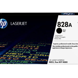 HP 828A Black LaserJet Image Drum