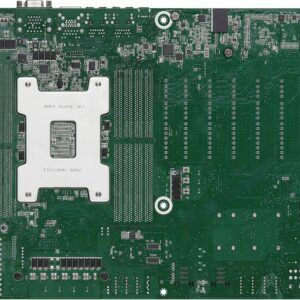 Asrock ROMED8-2T pagrindinė plokštė LGA 4094 ATX - Image 3