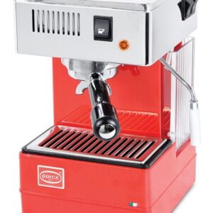 Quickmill STRETTA Pusiau automatinis Espreso kavos aparatas 1,8 L