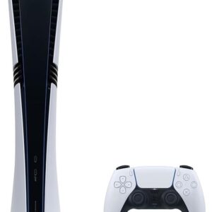 Sony PlayStation 5 Pro + EA Sports FC 26 Bundle 2 TB Wi-Fi Juoda, Balta - Image 3