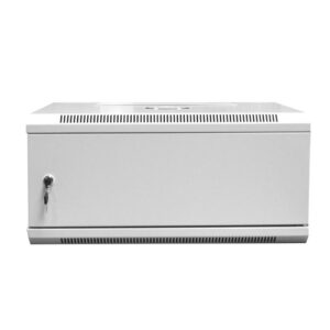 Digitus DN-W19 04U/450/MD lentyna 4U Sieninis stovas Šviesiai Žalia