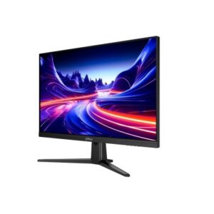 „Dahua“ monitorius LM27-E241B, 27 colių, FHD, IPS, 240 Hz, HDMI, DP