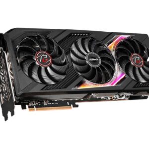 Asrock 90-GA3YZZ-00UANF vaizdo plokštė AMD Radeon RX 7900 XTX 24 GB GDDR6 - Image 3