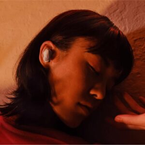 Bose QuietComfort Ultra Laisvų rankų įranga Bevielis Įkišamos į ausį Muzika / kasdienis Bluetooth Juoda - Image 3