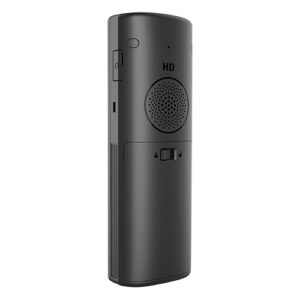 Grandstream Networks WP825 IP telefonas Antracitas 2 linijos LCD „Wi-Fi“ - Image 2