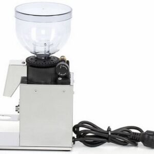Lelit PL043MMI kavamalė 150 W Nerūdijančiojo plieno - Image 2