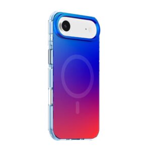LAUT HUEX WAVE mobiliojo telefono dėklas 16,5 cm (6.5") Mėlyna, Rožinė - Image 2