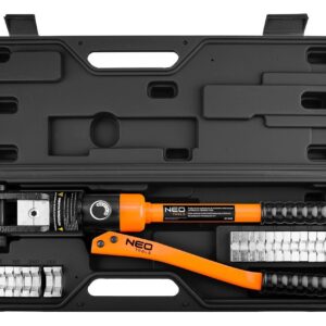 NEO tools 01-543 montavimo rinkinys - Image 2