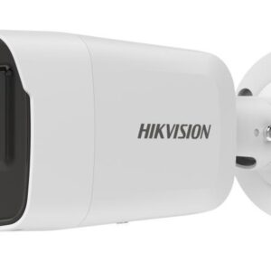Hikvision Ultra Series (SmartIP) DS-2CD3046G2-IS(2.8mm)(H)(eF) Kulka (forma) IP apsaugos kamera Vidaus ir lauko 2688 x 1520 pikseliai Siena