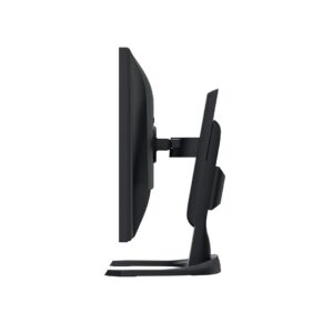 EIZO FlexScan EV2740X-BK kompiuterio monitorius 68,6 cm (27") 3840 x 2160 pikseliai 4K Ultra HD LCD Juoda - Image 3