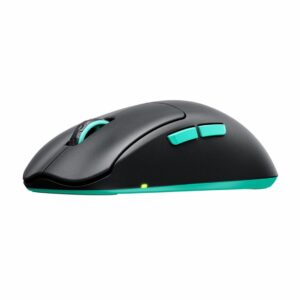 CHERRY XTRFY CX-M68W-BLACK kompiuterio pelė Žaidimams Radijo dažnio belaidė 26000 DPI - Image 3