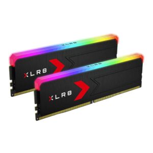 PNY MD32GK2D5600036XRGB atminties modulis 32 GB 2 x 16 GB DDR5 288-pin DIMM - Image 3