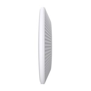 TP-Link Omada EAP773 WLAN prieigos taškas 9300 Mbit/ai Balta Maitinimas per Eternetą (PoE) - Image 3