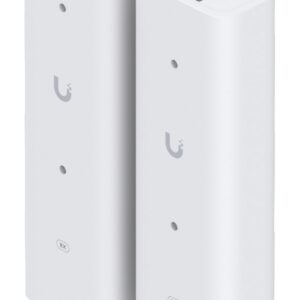Ubiquiti UACC-Retrofit-PoE-2Wire Tinklo siųstuvas ir imtuvas Balta 10, 100 Mbit/ai