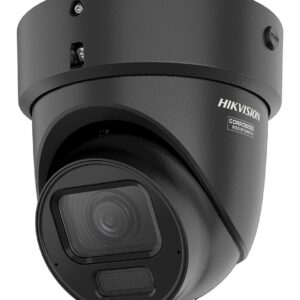 Hikvision Pro Series DS-2CD2H86G2H-IZSY(2.8-12MM)EFBLACK apsaugos stebėjimo kamera Bokštelis IP apsaugos kamera Lauke 3840 x 2160 pikseliai Lubos / siena - Image 2