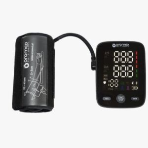 USB peties kraujospūdžio matuoklis RO-N13 COMPACT OROMED