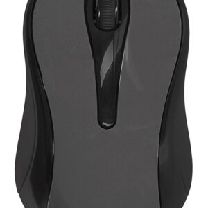 A4Tech G3-280N kompiuterio pelė Abiems rankoms Radijo dažnio belaidė Optinis 2000 DPI - Image 3