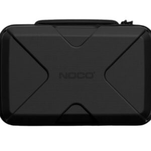 NOCO GBC104 dėžė įrangai Portfelis / klasikinis dėklas Juoda