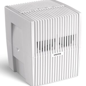 Venta 7019501 oro drėkintuvas Sparnuotė 5 L Juoda 3 W - Image 1