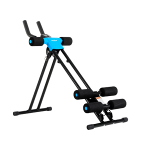 Abdominal Muscle Trainer , REBEL ACTIVE - Image 1
