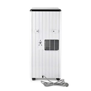 Nedis WIFIACMB3WT9 mobilus oro kondicionierius 65 dB Balta - Image 3