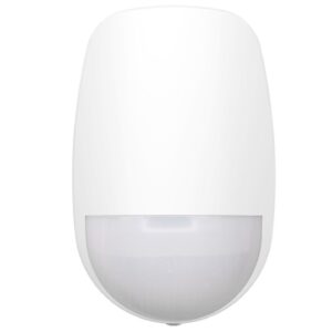 Hikvision DS-PDD15AM-EG2 judesio jutiklis Pasyvus infraraudonųjų spindulių (PIR) jutiklis / mikrobangų jutiklis Vielinis Siena