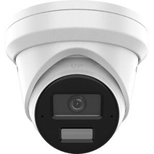 Hikvision Pro Series with AcuSense DS-2CD2383G2-LI2U(2.8MM) apsaugos stebėjimo kamera Skliautas IP apsaugos kamera Lauke 3840 x 2160 pikseliai Lubos / siena - Image 2