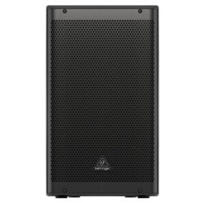 Behringer DR112DSP - aktyvusis garsiakalbis 12" su "Bluetooth"