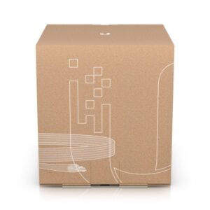 Ubiquiti UISP Cable Pro tinklo kabelis Juoda 305 m Cat5e - Image 2