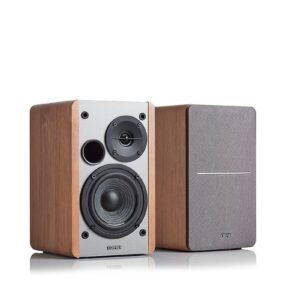 Edifier Studio 1280T 2 krypčių Pilka, Medis Vielinis 21 W - Image 2