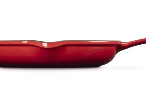 Le Creuset 20182200600422 keptuvė Universali keptuvė Turas - Image 3