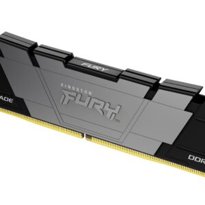 Kingston Technology FURY Renegade atminties modulis 32 GB 2 x 16 GB DDR4 3600 MT/s 288-pin DIMM - Image 2
