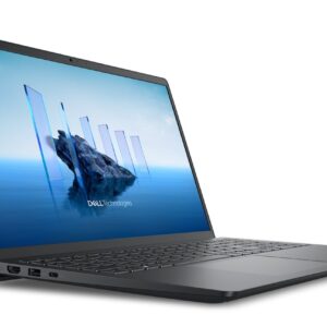 DELL Pro 15 Essential PV15250 Intel® Core™ i7 i7-1355U Knyginis kompiuteris 39,6 cm (15.6") „Full HD“ 16 GB DDR5-SDRAM 512 GB SSD Wi-Fi 6 (802.11ax) Windows 11 Pro Juoda - Image 2