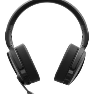 EPOS ADAPT 560 II Laisvų rankų įranga Vielinis ir Bevielis Su lankeliu Biuras / skambučių centras C tipo USB Bluetooth Juoda - Image 2