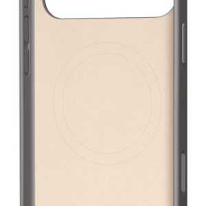 Apple MGJD4LL/A mobiliojo telefono dėklas 17,5 cm (6.9") Granitas, Pilka - Image 2
