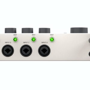 Universal Audio Volt 476P - USB garso sąsaja - Image 2