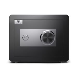 Extralink LOCKSTAR SEJF SZYFROWO-MECHANICZNY M-30 - Image 2