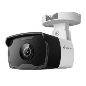 TP-Link VIGI C340I 2.8MM apsaugos stebėjimo kamera Kulka (forma) IP apsaugos kamera Lauke 2560 x 1440 pikseliai Ant lubų / sienos / stulpo - Image 1