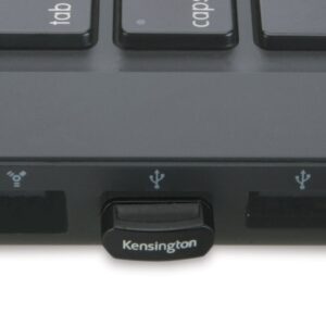 Kensington Pro Fit kompiuterio pelė Radijo dažnio belaidė Optinis 1600 DPI - Image 3