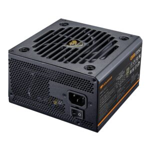 COUGAR CGRGDN-750 maitinimo blokas 750 W 20+4 pin ATX ATX Juoda - Image 3