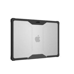 Urban Armor Gear PLYO 38,1 cm (15") Užsegamas dėklas Juoda, Permatomas - Image 3