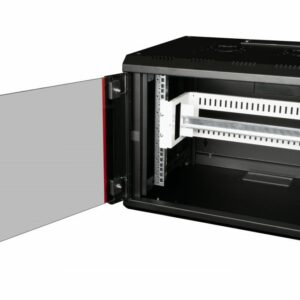 Equip EZR-DIN-3 komutacinės spintos priedas Stovo bėgelis - Image 3