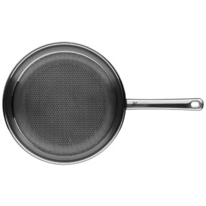 WMF 1756286411 Juoda, Nerūdijančiojo plieno Aliuminis, Nerūdijančiojo plieno - Image 3