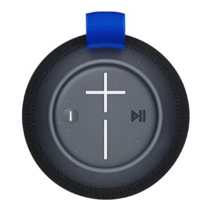 Ultimate Ears WONDERBOOM PLAY Juoda - Image 3